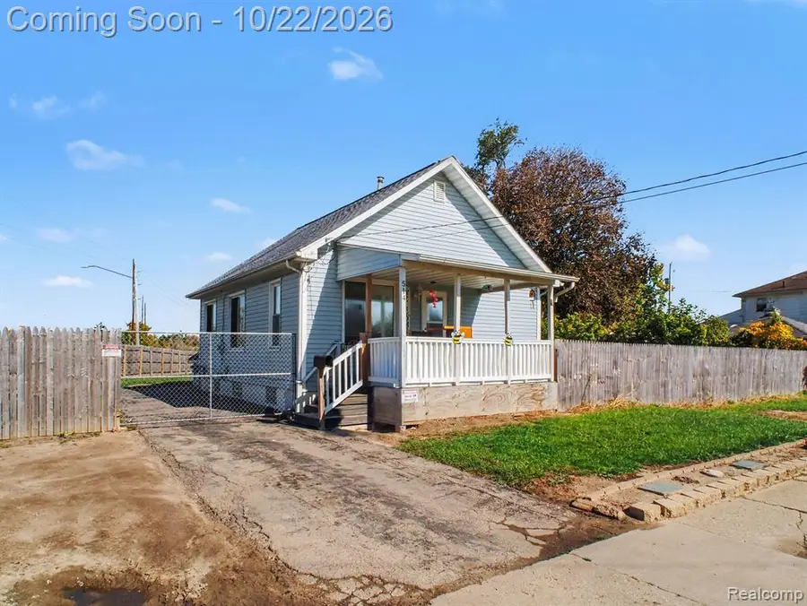 514 Waldman, Flint, MI 48507 - #2