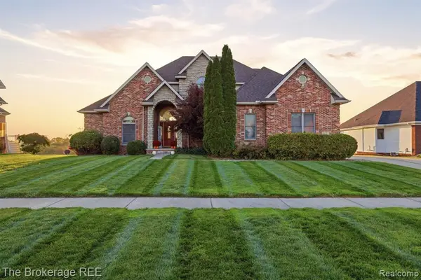 9132 Copper Ridge, Davison, MI 48423