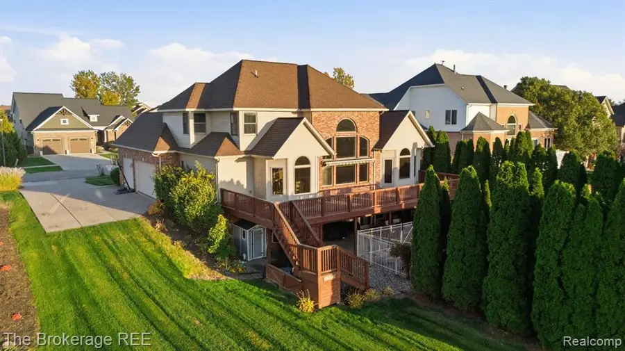 9132 Copper Ridge, Davison, MI 48423 - #2