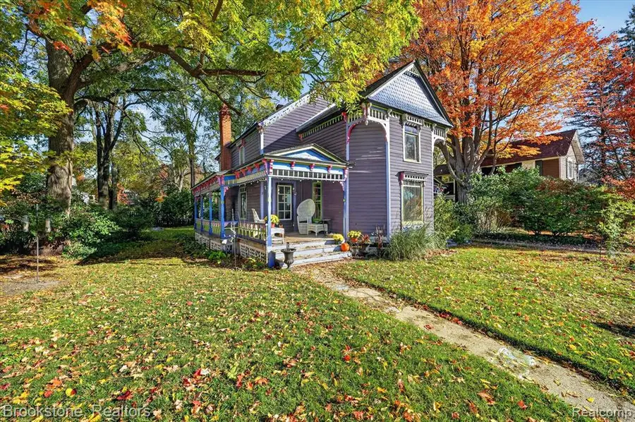 129 E Shadbolt, Lake Orion, MI 48362 - #2