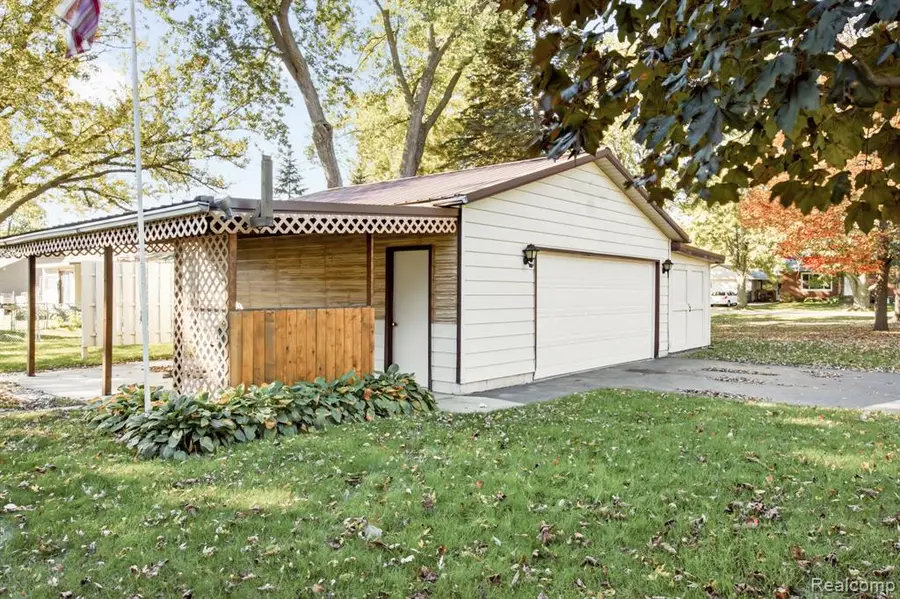4025 Michel, Port Huron, MI 48060 - #2