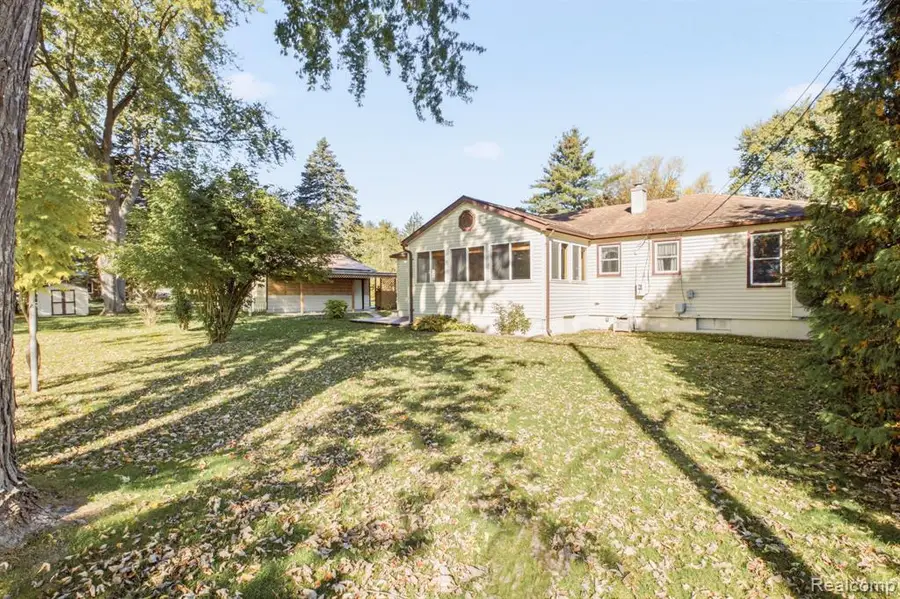 4025 Michel, Port Huron, MI 48060 - #3