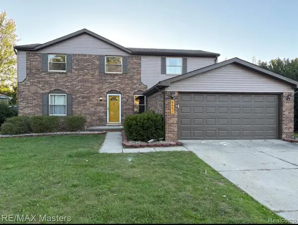 8651 Westchester, Canton, MI 48187