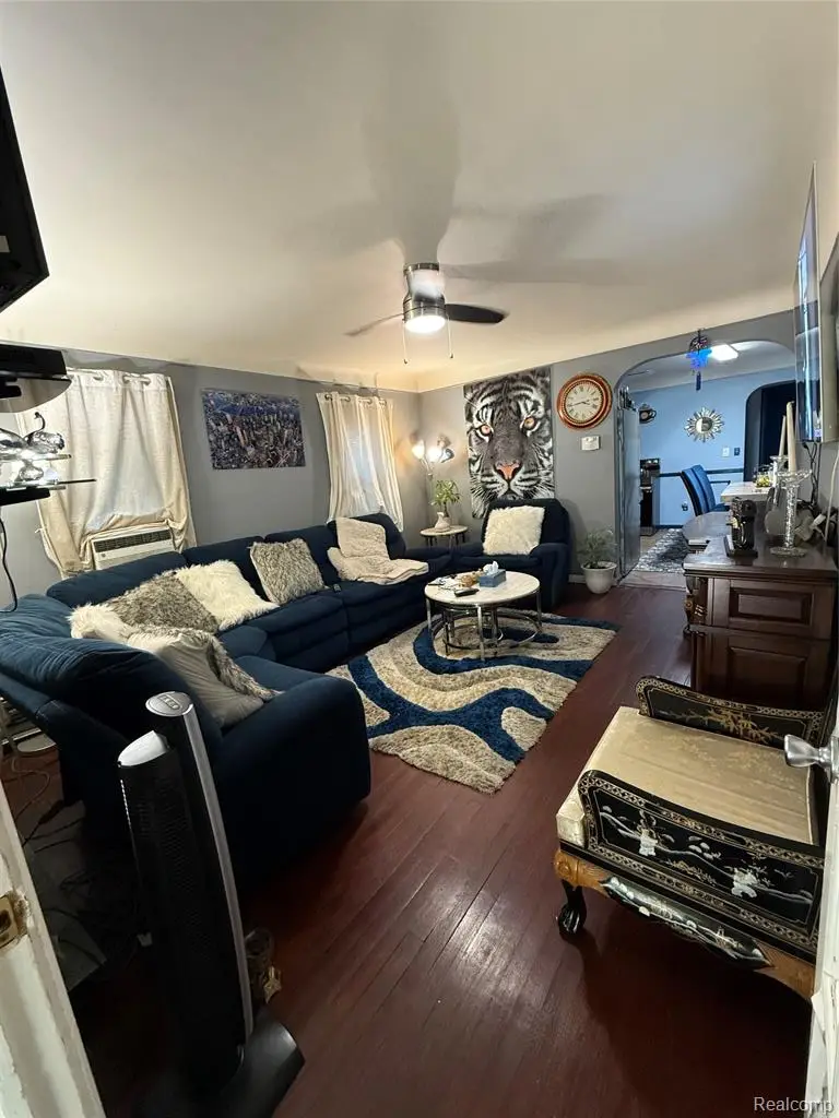 7325 Minock, Detroit, MI 48228 - #2