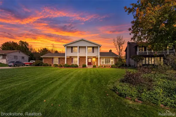 471 Boutell, Grand Blanc, MI 