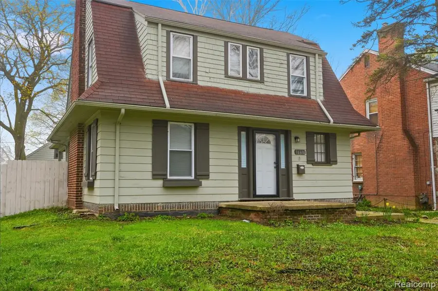 16614 Sunderland, Detroit, MI 48219 - #3