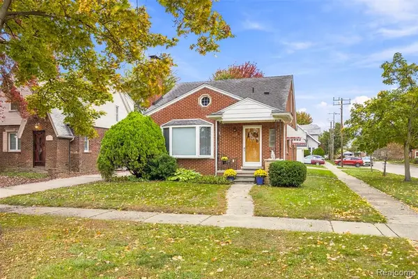 2000 N York, Dearborn, MI 48128