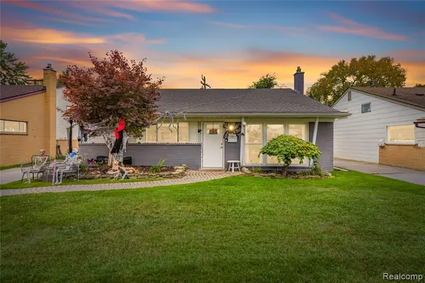 8347 Perrin, Westland, MI 48185