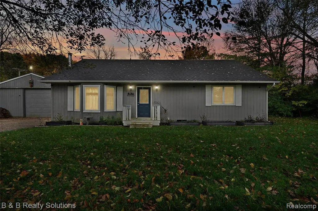 7171 Stanley, Flushing, MI 48433 - #1