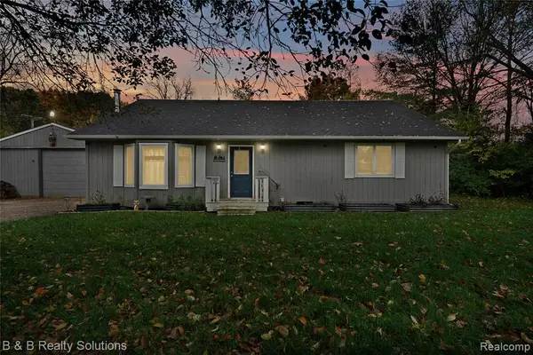 7171 Stanley, Flushing, MI 48433