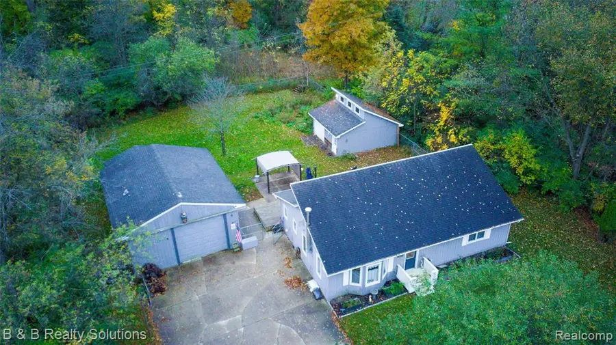 7171 Stanley, Flushing, MI 48433 - #2