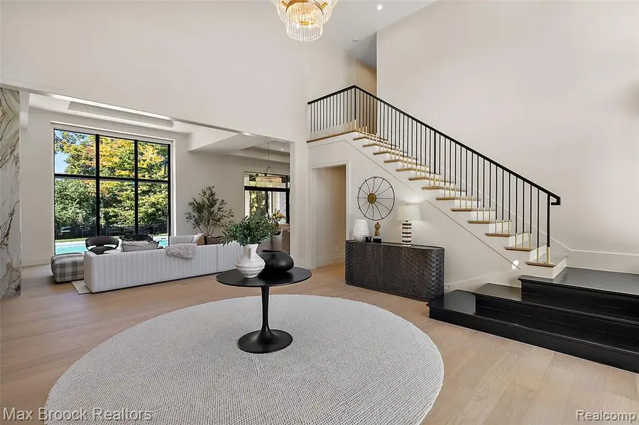 5560 Franklin, Bloomfield Hills, MI 48301 - #3