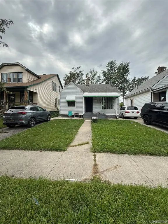 6837 Archdale, Detroit, MI 48228 - #1