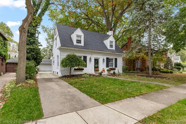 545 S Denwood, Dearborn, MI 48124