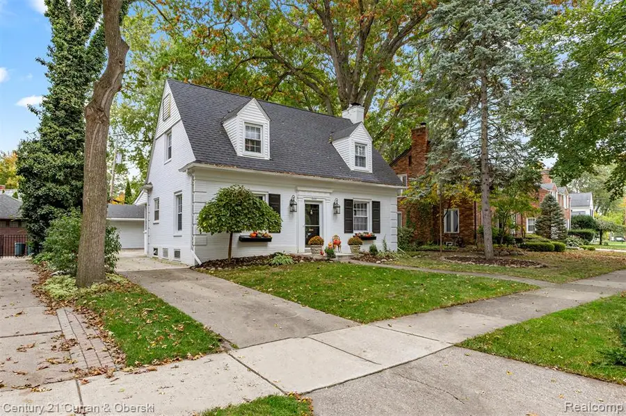 545 S Denwood, Dearborn, MI 48124 - #2