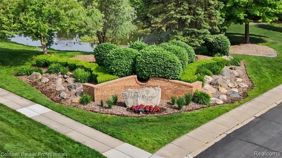 54762 Monarch, Utica, MI 48316 - #3