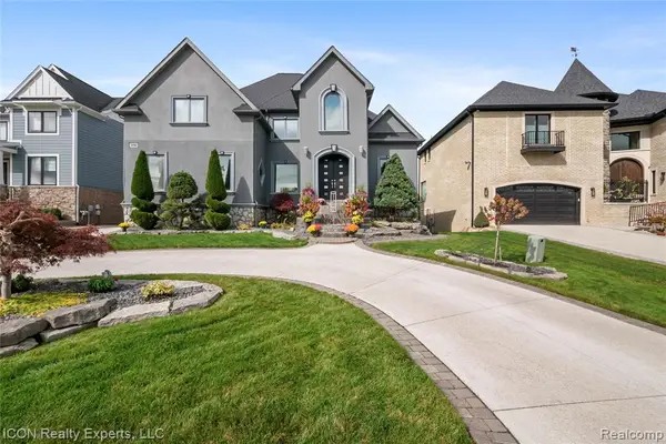 1750 Sadie Shore, Commerce Twp, MI 48382
