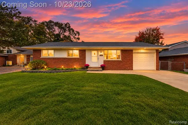 11847 19 Mile, Sterling Heights, MI 48313