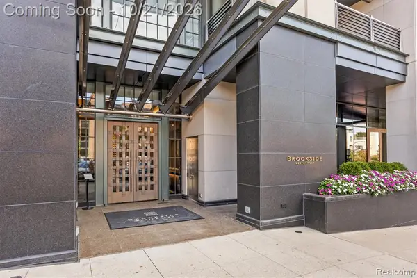 369 N Old Woodward #406, Birmingham, MI 48009