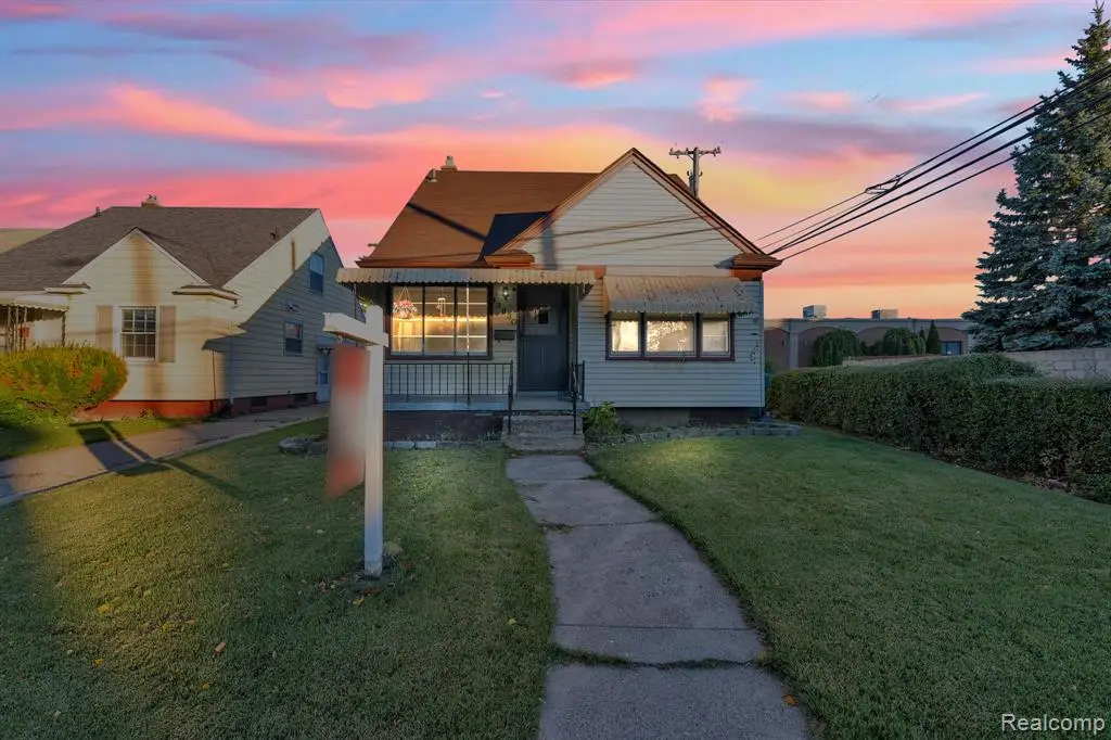 13830 Robertson, Dearborn, MI 48126 - #1