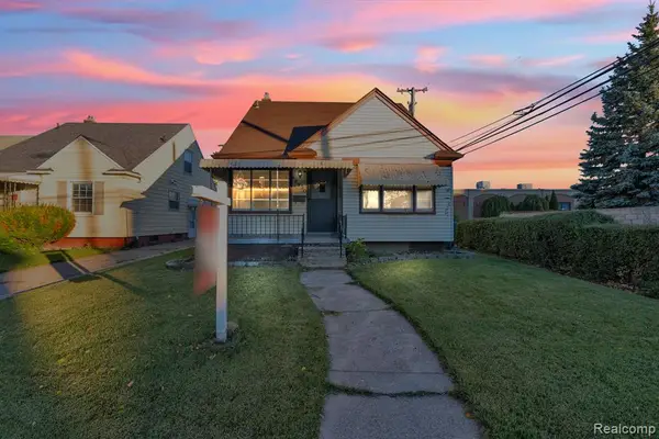 13830 Robertson, Dearborn, MI 48126