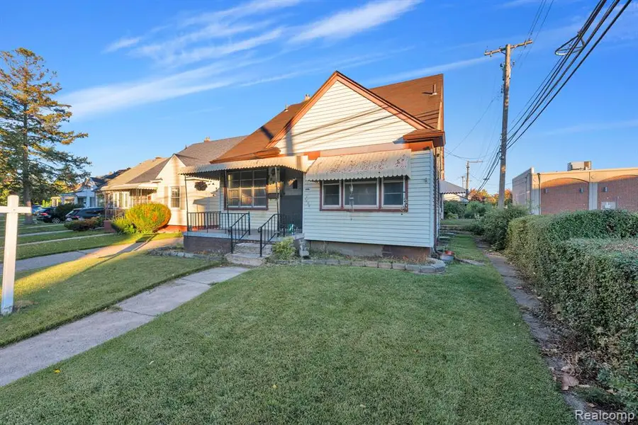 13830 Robertson, Dearborn, MI 48126 - #2