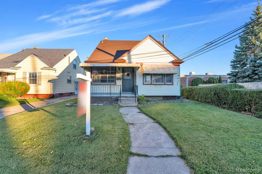 13830 Robertson, Dearborn, MI 48126 - #3