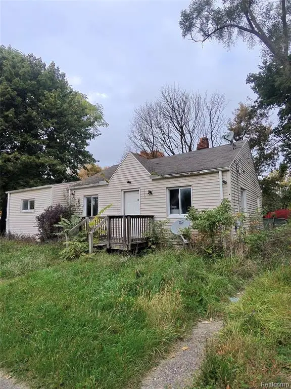 3108 W Ridgeway, Flint, MI 48504 - #1