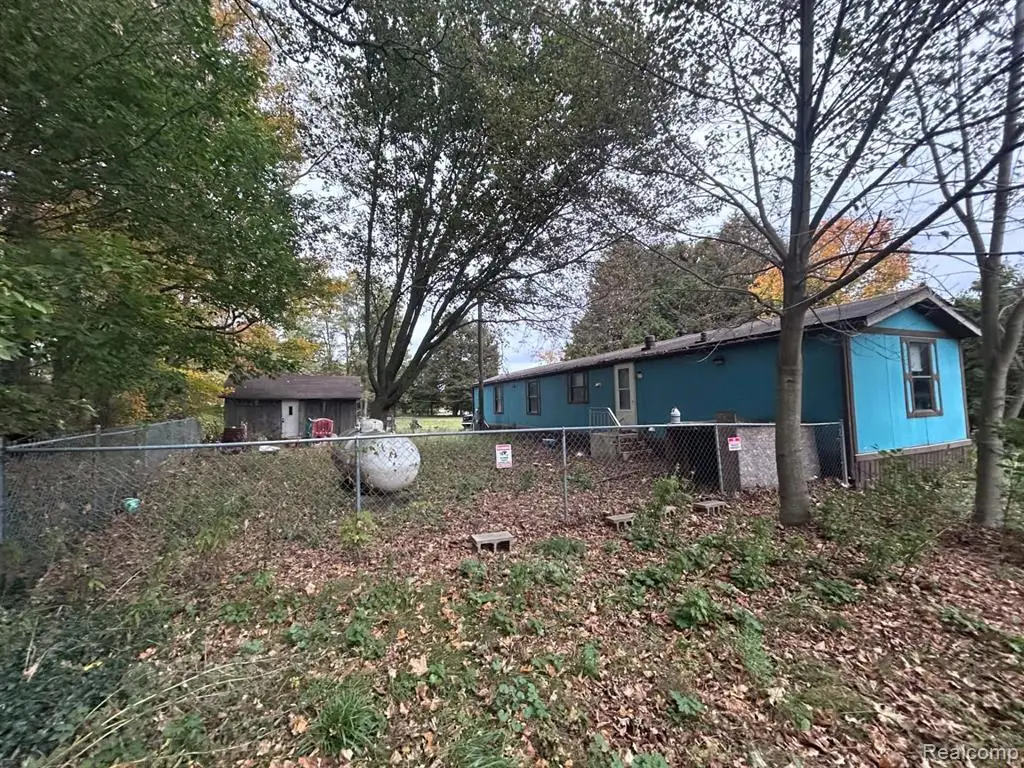 2556 S Lakeshore, Sherman, MI 48441 - #1