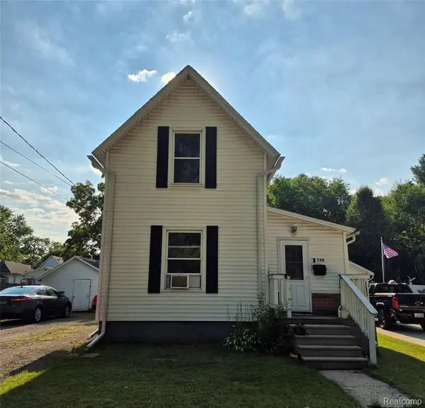 728 Lingle, Owosso, MI 48867