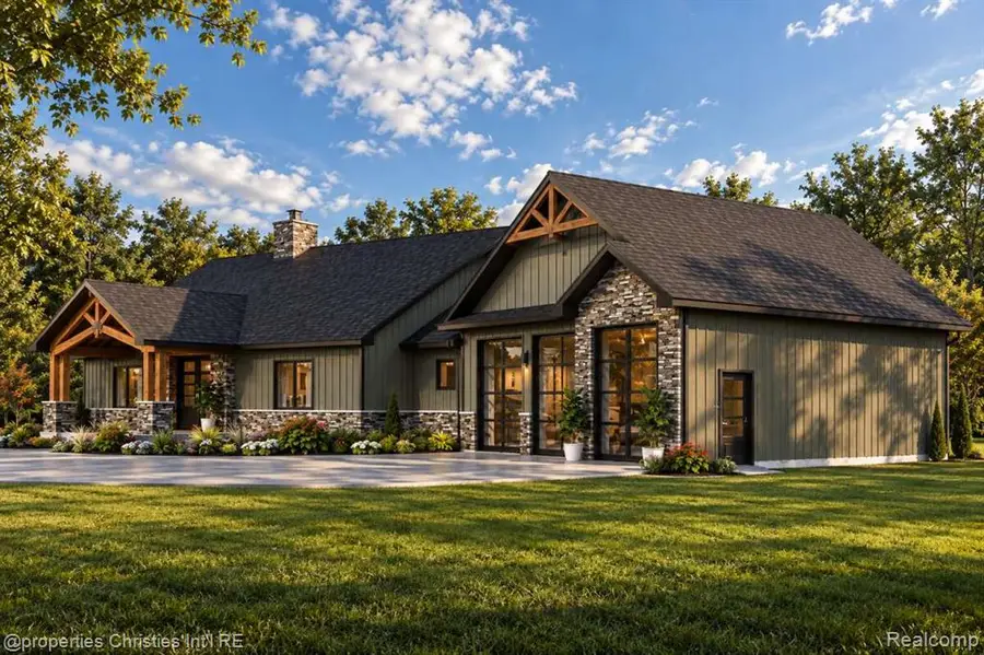 10710 7 Mile, Northville, MI 48167 - #2