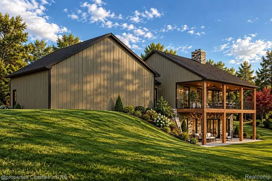 10710 7 Mile, Northville, MI 48167 - #3