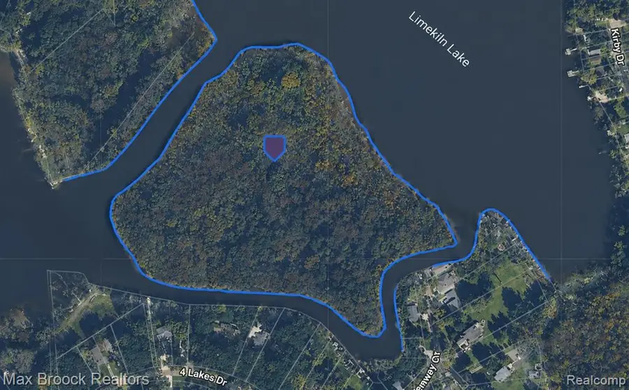VAC Four Lakes, South Lyon, MI 48178 - #3