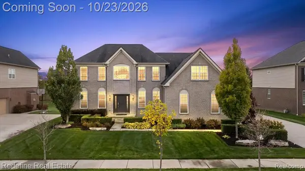 50844 Silverton, Canton, MI 48187