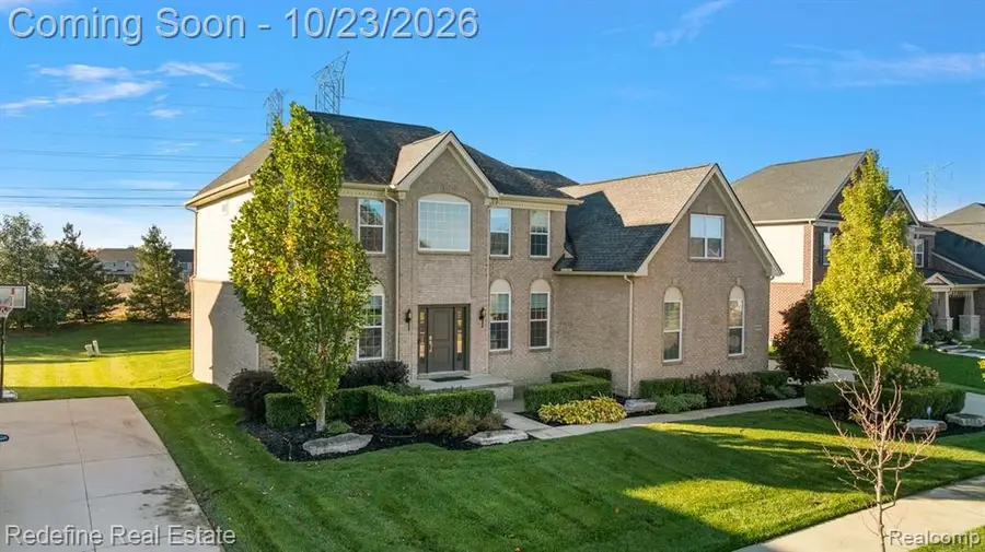 50844 Silverton, Canton, MI 48187 - #2