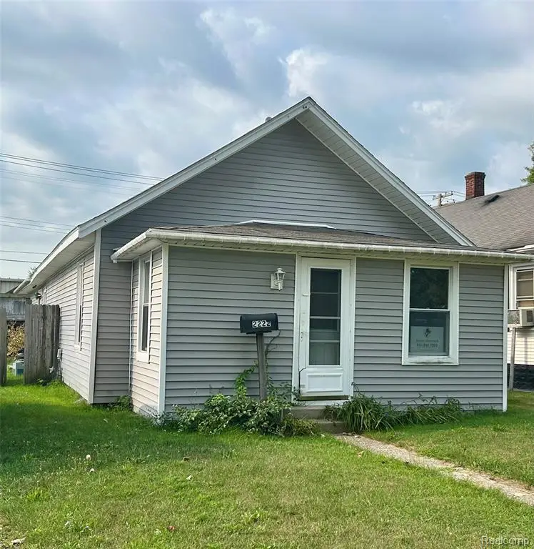 2222 Moak, Port Huron, MI 48060 - #1