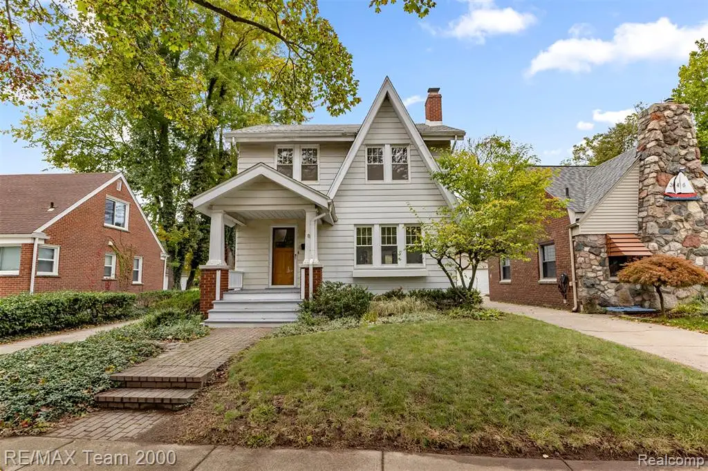 404 S Waverly, Dearborn, MI 48124 - #1