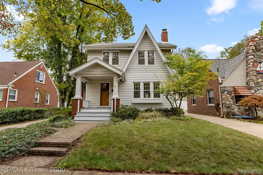 404 S Waverly, Dearborn, MI 48124 - #2