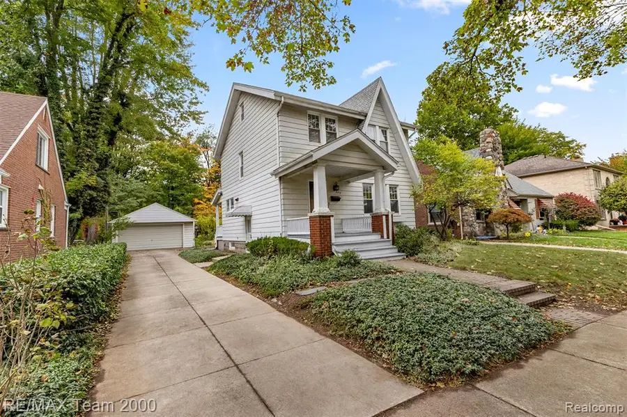 404 S Waverly, Dearborn, MI 48124 - #3