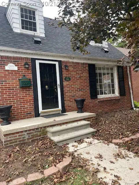 23001 Marlboro, Dearborn, MI 48128 - #1
