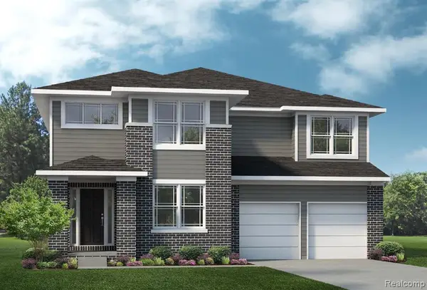 TBD E Spring, Plymouth, MI 48170
