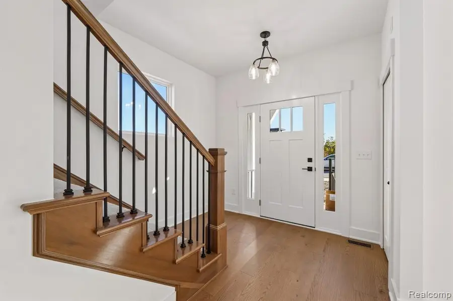 TBD E Spring, Plymouth, MI 48170 - #2
