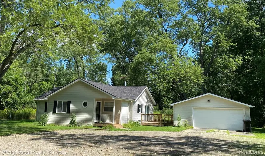 00 James Ct., Lake Orion, MI 48362 - #2