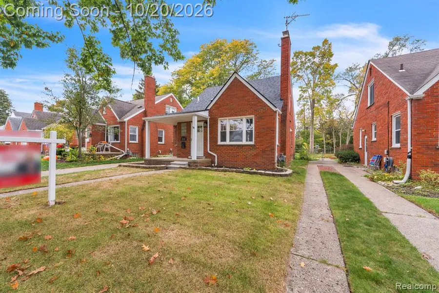 211 Drexel, Dearborn, MI 48128 - #3