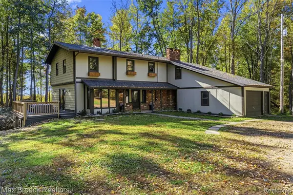 7686 Rossman, Kingston, MI 48741