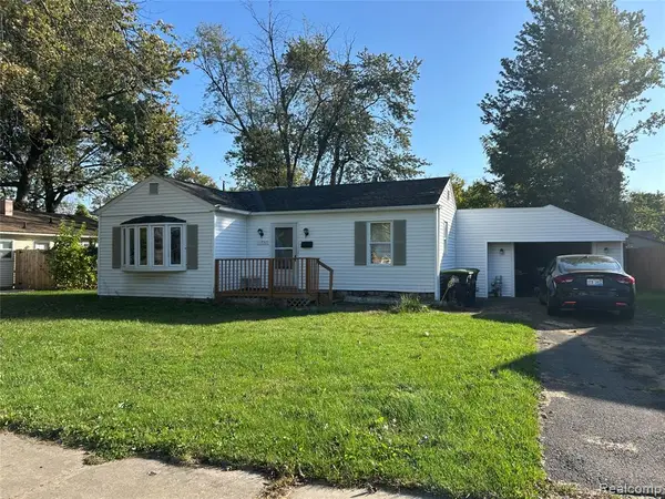 11737 Cornell, Taylor, MI 48180