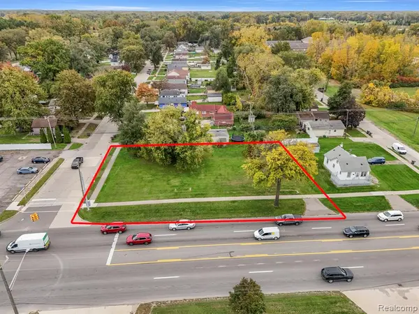 24645 Van Born, Taylor, MI 48180