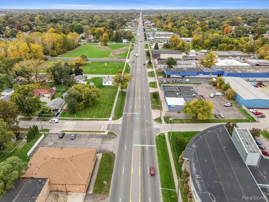 24645 Van Born, Taylor, MI 48180 - #2