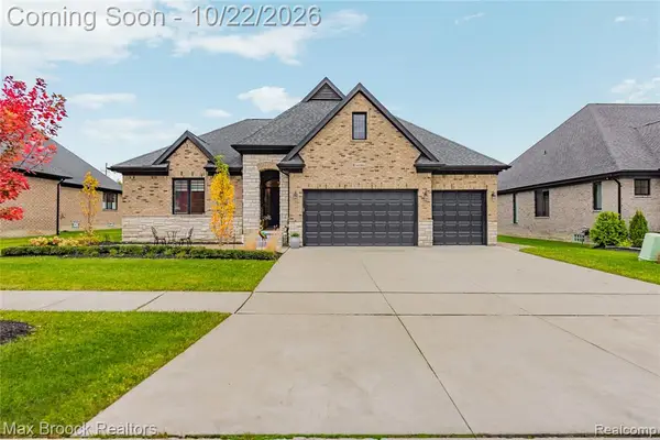14153 Jode Park, Shelby Twp, MI 48315