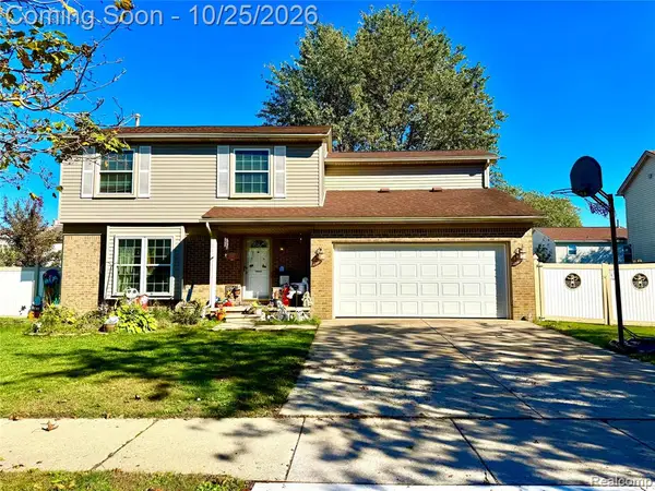5365 Barbara, Trenton, MI 48183